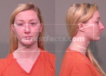 Paige Margaret Radant