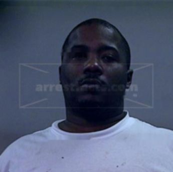 Derrick Deshaun Mathis