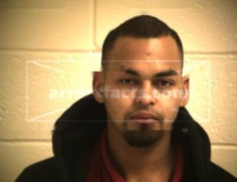 Elias Jr. Alvarado Castro