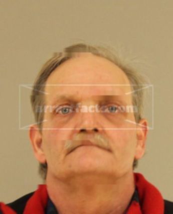 Dennis Eugene Brace