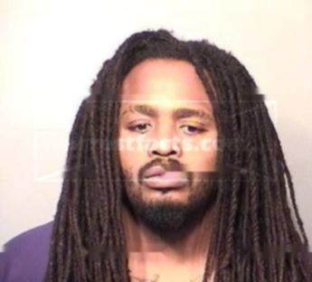 Terrance Thomas