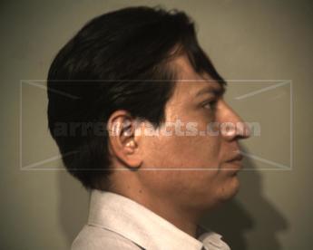 Wilfrido J. Vargas Gutierrez