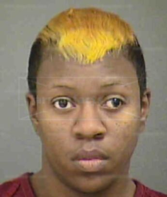 Monica Latrice Cain