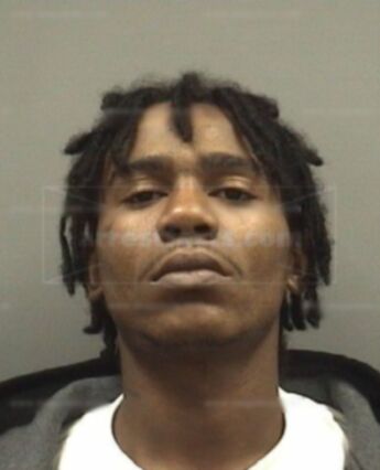Lonnie Ray Carpenter Jr.