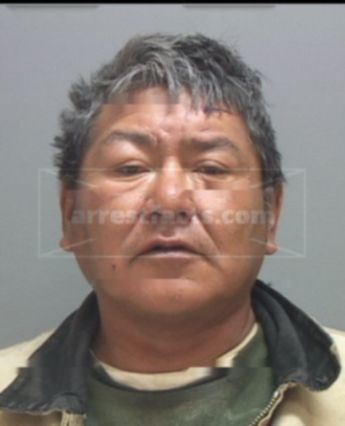 Boyd Yazzie