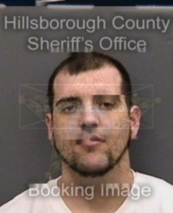 Trevor Allen Gaston