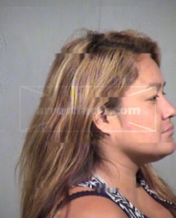 Coral M Begay