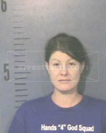 Tamara Leigh Fowler