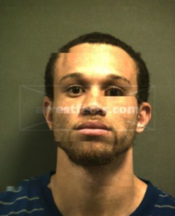Trevon Reshawn Cooks