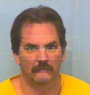 Foster Wayne Haley