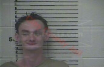Adams Marcum Jr.