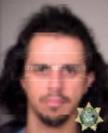 Chadwick James Robideau