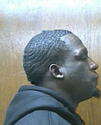 Clarence J Johnson Iii