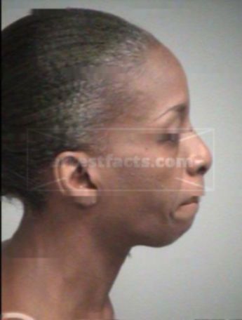 Phaedra Yolanda Mckinnon