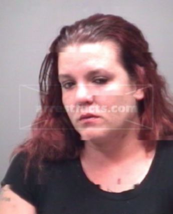 Christina Marie Womack