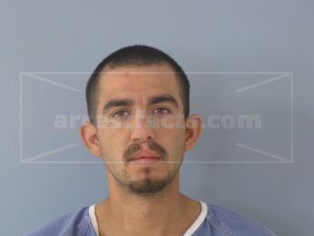 Oscar Reyes Vazquez