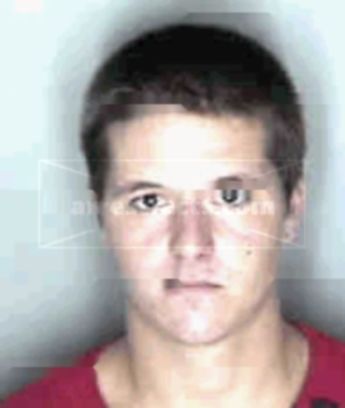 Jonathan Lloyd Hartzell