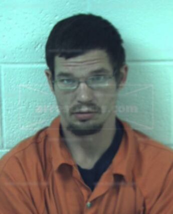 Jason M. Hockenberry