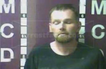 Chad Everett Mahaffey