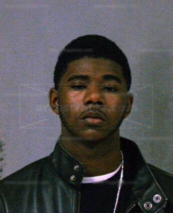 Reginald Lloyd Graham