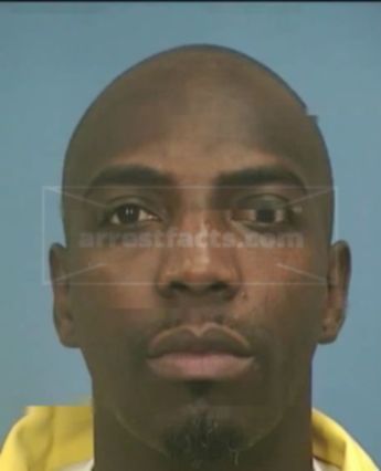 Deldrick Carroll