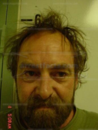Mark Thomas Turner