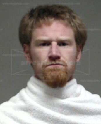 Shane Lee Warren