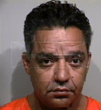 Luis Garza Rodriguez