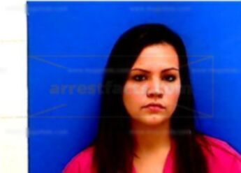 Jessica Beth Pennington