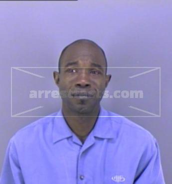 Jason Jerod Woods