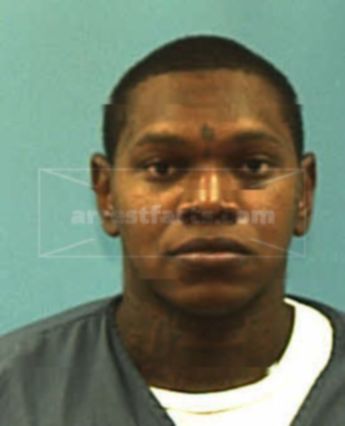 Avier Tralane Johnson