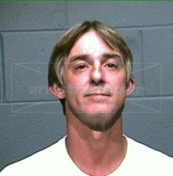 James Thomas Mcbride
