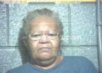 Rosetta C Mitchell