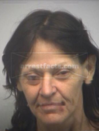 Joy Michelle Miller
