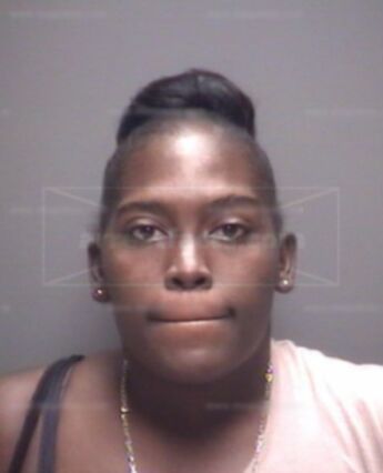 Mikeshia Sade Taylor