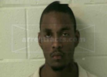 Darius White