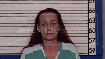 Sherry Renea Willeford