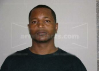 Damon Keith Banks Jr.