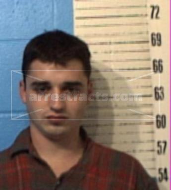 Justin Ross Myatt