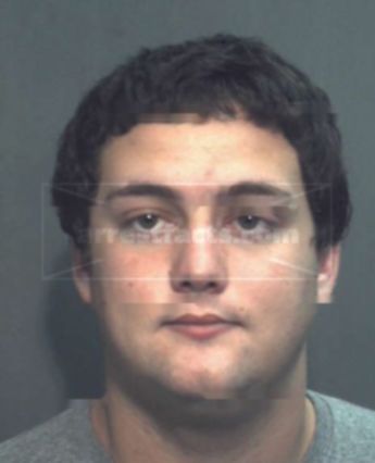 Matthew Ritchie Wilson