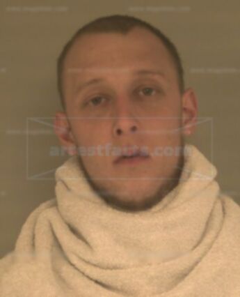 Andrew David Hirschman