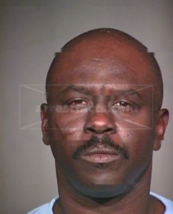 Rodney J Allen