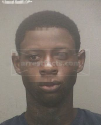 Milton Kordell Hudson