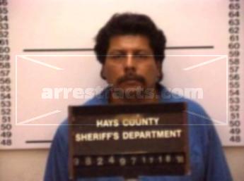 Cruz Garcia Ramirez