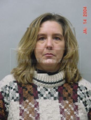 Jillene M Cross