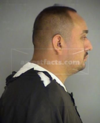 Jesse Hernandez