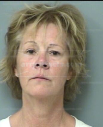 Joann Martin Gianiny