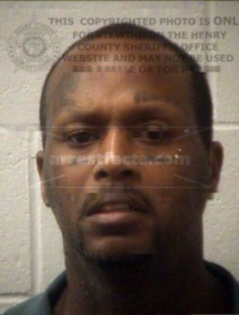 Demorio Cortex Moseley