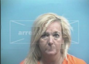 Melanie Jamison Early