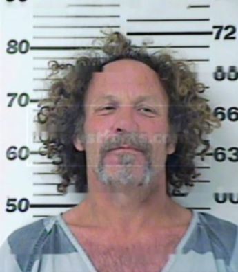 James Franklin Harris